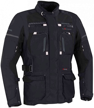 Куртка текстильная Bering BOSTON Black