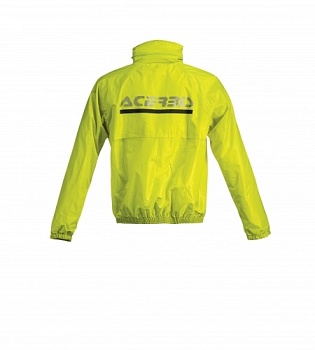 Костюм дождевой Acerbis LOGO Black/Yellow