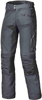 Мотобрюки HELD Ricc, черный Текстиль муж. 3XL