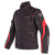 Куртка текстильная Dainese TEMPEST 2 D-DRY Black/Black/Tour-Red