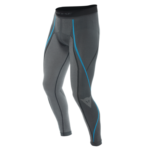 Термобельё кальсоны Dainese DRY PANTS Black/Blue
