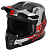 Шлем детский Acerbis PROFILE JUNIOR Black/Red