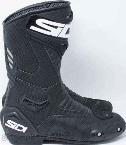 Ботинки Sidi Performer Air, black