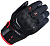 Перчатки комбинированные женские Taichi DRYMASTER COMPASS Black/Red