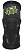 Наколенники Acerbis MTB SKAY KNEE Black/Yellow