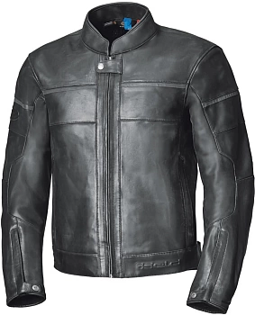 Куртка HELD Cosmo WR Tourenjacke, черный кожа муж. 