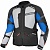 Куртка SHIMA ALPHA MEN BLUE