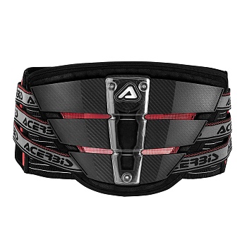 Защита поясницы Acerbis PROFILE 2.0 KIDNEY BELT Black