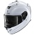 Шлем SHARK SPARTAN GT BLANK BCL. MICR. White/Silver Glossy