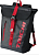 Рюкзак водонепроницаемый Taichi WP BACK PACK Black/Red