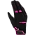 Перчатки женские Bering LADY FLETCHER EVO Black/Fuxia