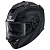 Шлем SHARK SPARTAN GT ELGEN BCL. MICR. MAT Black/Grey