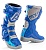 Мотоботы детские Acerbis X-TEAM KID JR Blue/Grey