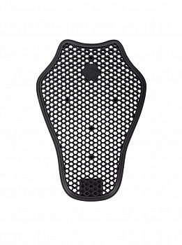 Вставка защитная Bering ALPHA DORSALE LEVEL 1 Black