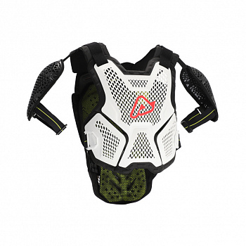 Защита тела (Панцирь) Acerbis P035 White