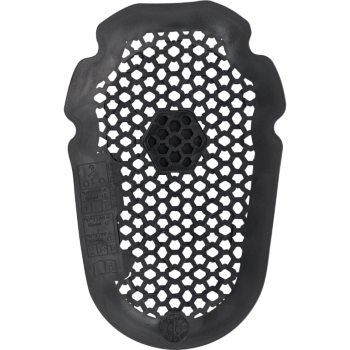 Вставка защитная на бедро Segura ALPHA HANCHE/HIP Type A Black