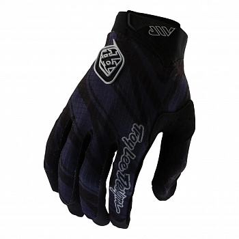 Мотоперчатки Troy Lee Designs Air Ghostwing Black-M
