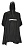 Накидка дождевая Acerbis PONCHO RAINCOVER Black