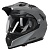 Шлем Acerbis FLIP FS-606 22-06 Grey