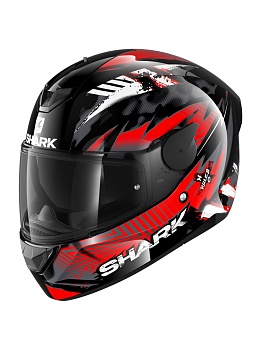 Мотошлем SHARK D-SKWAL 2 PENXA, KRA