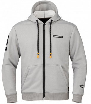 Толстовка женская  Taichi CORDURA Heather Gray