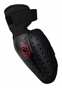 Налокотники Troy Lee Designs Rogue Elbow Guard Hard Shell Black