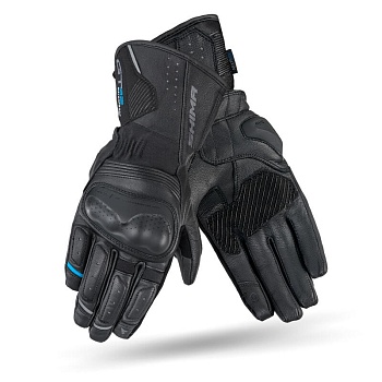 Перчатки SHIMA GT-2 MEN WP BLACK