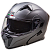 Шлем AiM JK906 Grey