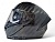 Шлем AiM RH360 Carbon Glossy 9K