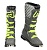 Мотоботы кроссовые Acerbis X-RACE Grey/Yellow