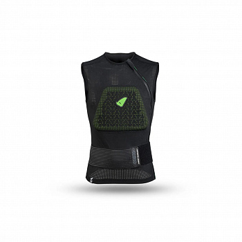 Защита панцирь UFO Centurion BV3 Vest With Internal Protections With Memory
