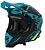 Шлем Acerbis X-TRACK 22-06 Black/Green