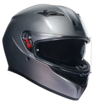 Шлем AGV K3 AGV E2206 MPLK RODIO GREY MATT