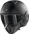 Шлем Shark STREET DRAK BLANK Black