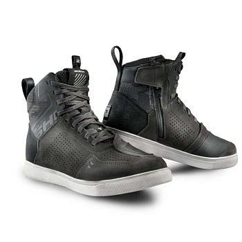 Ботинки SHIMA REBEL 2.0 VENT LADY GREY