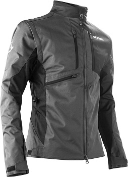 Куртка Acerbis ENDURO Black/Grey