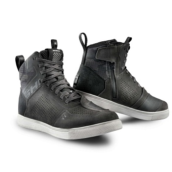 Ботинки SHIMA REBEL 2.0 VENT MEN GREY