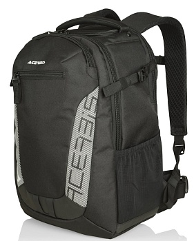 Рюкзак Acerbis X-EXPLORE Black, (35 L)