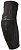 Налокотники Taichi STEALTH CE ELBOW GUARDS (SLIM) Black