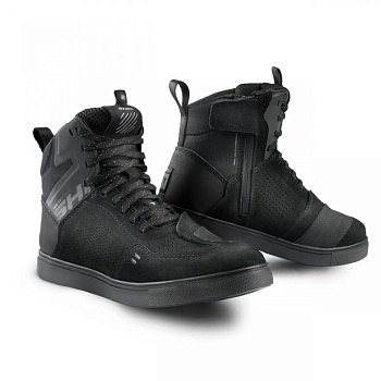 Ботинки SHIMA REBEL 2.0 VENT MEN BLACK