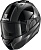 Шлем SHARK EVO ES ENDLESS Anthracite/Black/Anthracite