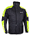 Куртка дождевая Bering MANIWATA Black/Fluo Yellow