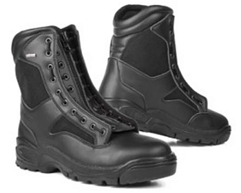 Мотоботы ELEVEIT P.O. BOOT, Black муж. 
