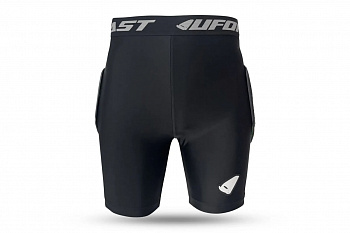 Защитные шорты UFO REBORN MV6 SHORT WITH HIP PROTECTION