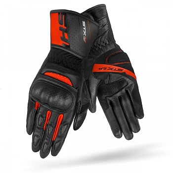 Перчатки SHIMA STX 2.0 LADY RED