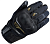 Перчатки комбинированные женские Taichi DRYMASTER COMPASS Black/Khaki