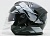 Шлем AiM JK526 Grey/Black