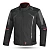 Мотокуртка DIMOX HORIZON MENS (SD-JR47), BLACK/RED Текстиль мужской