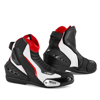 Ботинки SHIMA SX-6 WHITE