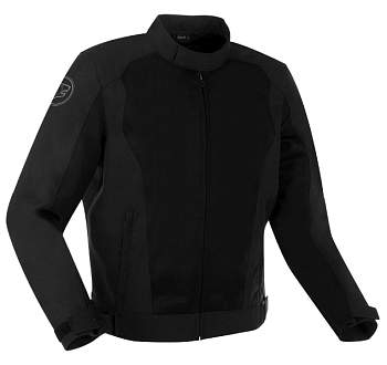 Куртка текстильная Bering NELSON Black